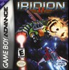 Rent Iridion II for GBA