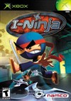 Rent I-Ninja for Xbox
