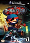 Rent I-Ninja for GC