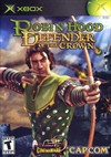 Rent Robin Hood: Defender of the Crown for Xbox