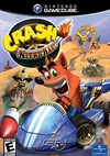 Rent Crash Nitro Kart for GC