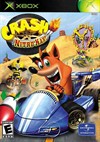 Rent Crash Nitro Kart for Xbox