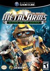 Rent Metal Arms: Glitch in the System for GC