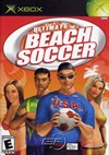 Rent Ultimate Beach Soccer for Xbox
