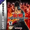 Rent Tekken Advance for GBA