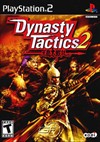 Rent Dynasty Tactics 2 for PS2