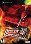 Rent Dynasty Warriors 4 for Xbox