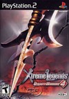Rent Dynasty Warriors 4: Xtreme Legends for PS2