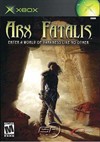 Rent Arx Fatalis for Xbox