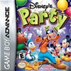 Rent Disney's Party for GBA