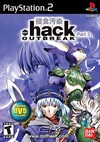 Rent .Hack: Outbreak (Part 3) for PS2