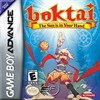 Rent Boktai: The Sun is in Your Hand for GBA