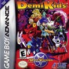 Rent DemiKids: Dark Version for GBA