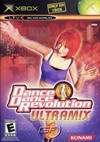 Rent Dance Dance Revolution Ultramix for Xbox
