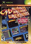 Rent Midway Arcade Treasures for Xbox