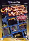 Rent Midway Arcade Treasures for GC