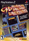 Rent Midway Arcade Treasures for PS2