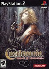 Rent Castlevania: Lament of Innocence for PS2
