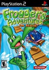 Rent Frogger's Adventures: The Rescue for PS2