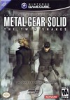 Rent Metal Gear Solid: Twin Snakes for GC