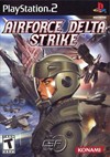 Rent Airforce Delta Strike for PS2