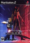 Rent Cy Girls for PS2