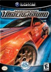 Rent Need for Speed: Underground for GC