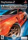 Rent Need for Speed: Underground for PS2
