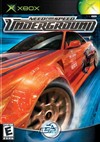 Rent Need for Speed: Underground for Xbox