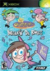 Rent Fairly Odd Parents: Breakin' Da Rules for Xbox