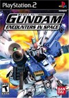Rent Mobile Suit Gundam: Encounters in Space for PS2