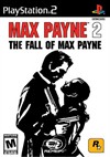 Rent Max Payne 2: The Fall of Max Payne for PS2