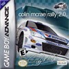 Rent Colin McRae Rally 2.0 for GBA