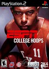 Rent ESPN College Hoops for PS2