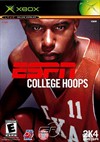 Rent ESPN College Hoops for Xbox