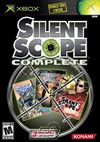 Rent Silent Scope Complete for Xbox