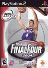 Rent NCAA Final Four 2004 for PS2