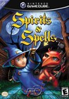 Rent Spirits & Spells for GC