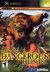 Rent Cabela's Dangerous Hunts for Xbox