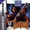Rent Blackthorne for GBA
