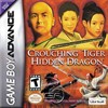 Rent Crouching Tiger, Hidden Dragon for GBA