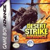 Rent Desert Strike for GBA