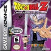 Rent Dragon Ball Z: Collectible Card Game for GBA
