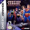 Rent Justice League of America: Injustice For All for GBA