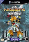 Rent Medabots: Infinity for GC