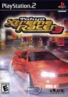 Rent Tokyo Xtreme Racer 3 for PS2