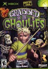 Rent Grabbed by Ghoulies for Xbox