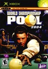 Rent World Championship Pool 2004 for Xbox