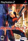 Rent Rogue Ops for PS2