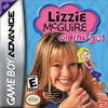 Rent Lizzie McGuire: On the Go for GBA